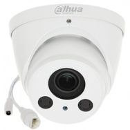 Dahua IPC-HDW2231R-ZS-27135 H265+ 2.7 mm 13.5 mm Motorize Lens 2 mp 1080P SD Kartlı WDR Starlight IR Eyeball Poe IP Dome Kamera