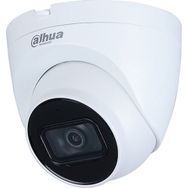 Dahua IPC-HDW2231T-AS-0280B-S2 2 mp 1080P H.265+ 2.8 mm 30 m IR Lens IP IR Dome Starlight Sesli Kamera