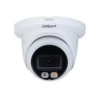 Dahua IPC-HDW2249T-S-IL-0280B 2 MP 2.8 mm Fullcolor IR Dome PoE Sesli IP Kamera