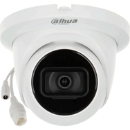 Dahua Ipc-hdw2431t-as-0280b 4 Mp 2.8 mm Dahili Mikrofon Ip Dome Kamera