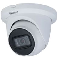 Dahua IPC-HDW2431TM-AS-0280B-S2 2.8 mm Lensli 4 mp Dahili Sesli WDR Poe IP Dome Kamera