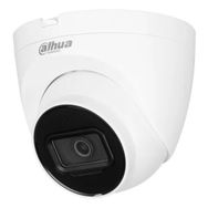 Dahua IPC-HDW2441T-S-0280B 4 Mpix 2.8 mm Lens Starlight H265+ 30 mt Gece Görüşü IP67 Mikrofon PoE Dome IP Kamera