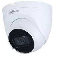 Dahua IPC-HDW2531T-AS-0280B-S2 5MP Sesli Dome IP Kamera