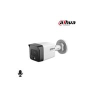 Dahua IPC-HFW1230TC1-SA 2 MP 3.6 mm Beyaz Sesli IP Bullet Kamera