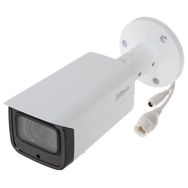 Dahua IPC-HFW2231T-ZAS-27135 2 MP Varifocal Bullet IP Güvenlik Kamerası