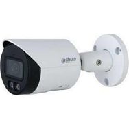 Dahua IPC-HFW2249S-S-IL-0360B 2 MP 3.6 mm Fullcolor IR Bullet PoE Sesli İp Kamera