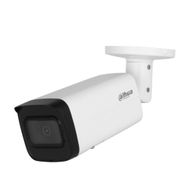 Dahua IPC-HFW2441T-AS-0360 4 MP 3.6 mm Lens H265+ 80 m Gece Görüşü Starlight IP67 Mikrofonlu PoE Bullet IP Kamera