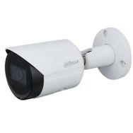 Dahua IPC-HFW2531S-S-0360B 5 MP 3.6 mm Lensli Ip Bullet Dome Kamera Bullet Kamera
