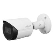 Dahua IPC-HFW2841S-S-0360B 8 Mpix 3.6 mm Sabit Lens H265+ 30 mt Gece Görüşü Dahili Mikrofon Starlight IP67 PoE Bullet IP Kamera