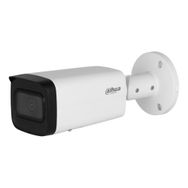 Dahua IPC-HFW2841T-AS-0360B 8 Mpix 3.6 mm Sabit Lens H265+ 80 mt Gece Görüşü Dahili Mikrofon Starlight IP67 PoE Bullet IP Kamera