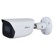 Dahua IPC-HFW3241E-AS-0360B 2 Mpix 3.6 mm Lens SD Kart Starlight H265+ 50 mt Gece Görüşü Dahili Mikrofon IP67 PoE Bullet IP Kamera