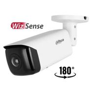 Dahua IPC-HFW3441T-AS-P-0210B 4 Mpix 2.1 mm Lens SD Kart Starlight H265+ 20 mt Gece Görüşü Mikrofon IP67 PoE WizSense Bullet IP Kamera