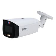 Dahua IPC-HFW3549T1-AS-PV-0360B 5 Mpix 3.6 mm H265+ 40 mt Gece Görüşü Mikrofon IP67 PoE Bullet IP Kamera