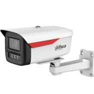 Dahua LPC-HFW2449M-S-B-PRO 4 MP Wizcolor 3.6 mm Lens H265+ 30 m Gece Görüşü IP67 Dahili Mikrofon PoE Bullet Ip Kamera
