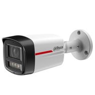 Dahua LPC-HFW2449TL-S-PRO 4 MP Wizcolor 3.6 mm Lens H265+ 50 m Gece Görüşü IP67 Dahili Mikrofon PoE Bullet IP Kamera