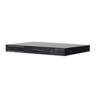 Dahua LR2218-16ET-240 16 Port E-POE Yönetilemeyen Switch