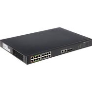 Dahua LR2218-16ET-240 8 Port Yönetilebilir Poe Switch