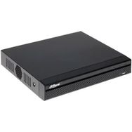 Dahua NVR2104HS-P-4KS3 4 Kanal Tam POE H265 NVR Kayıt Cihazı