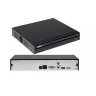 Dahua NVR4104HS-4KS2/L 4 Kanal HDMI VGA 2xUSB 1x10 TB Sata HDD NVR Kayıt Cihazı