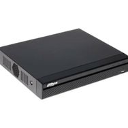 Dahua NVR4216-16P-4KS2 16Kanal 1U H.265 NVR 2x6TB Kayıt Cihazı