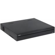 Dahua NVR5416-16P-4KS2E 12Mpix H265+ 16 Kanal Video 16 Poe 4 HDD 1080P Kayıt 320Mbps Bant Genişliği NVR Kayıt Cihazı