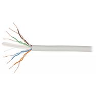 Dahua PFM920I-6UN-C Beyaz UTP CAT6 Uzun Mesafeli İletim 305 mt Kablo