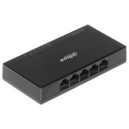 Dahua PFS3005-5GT-L 5 Port 10/100/1000 L2 Gigabit Ethernet Switch