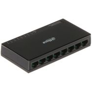 Dahua PFS3008-8GT-L 8 Port 10-100-1000 Gbit Switch