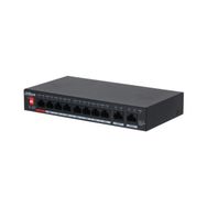 Dahua PFS3010-8ET-96-V2 8 Kanal POE Switch