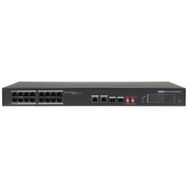 Dahua PFS3218-16ET-135 Yönetilemez Switch