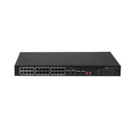 Dahua PFS3226-24ET-240 24 Port 2 Uplink Poe Switch