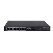 Dahua PFS3228-24GT-360 24 Port Yönetilemez PoE
