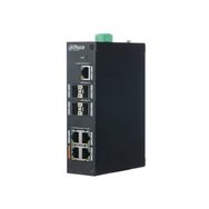 Dahua PFS3409-4GT-96 9 Port Switch
