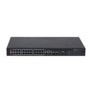 Dahua PFS4226-24ET-360-V2 24 Port Switch
