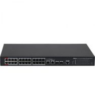 Dahua PFS4226-24GT2GF-240-V2 24 Port Poe Switch