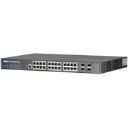 Dahua PFS5424-24T 20 Port Yönetilebilir Switch