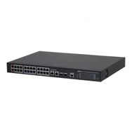 Dahua S4228-24GT-360 24 Port Gigabit 2-SFP 360 W Full PoE Switch