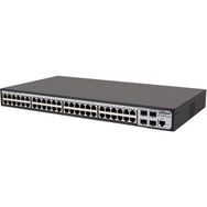 Dahua S5500-48GT4XF 52 Port Toplama Switch