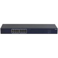 Dahua SF1016 16 Port 10/100 Yönetilemez Switch