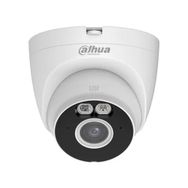 Dahua T2A-PV 2 Mpix 2.8 mm Lens H265 30 mt Gece Görüşü IP67 Wifi Dahili Mikrofon Dome IP Kamera
