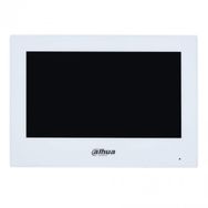 Dahua VTH2622G-W 7 inç TFT Dokunmatik Ekran