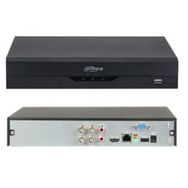 Dahua XVR5104HS-I3 4 Kanal 5 Mpix H265+ 1 HDD Desteği 5in1 DVR Cihazı