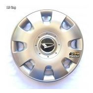 Daihatsu 107 13 İnç 4 Adet Jant Kapağı Seti