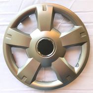 Daihatsu 201 14 İnç 4 Adet Jant Kapağı Seti