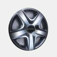 Daihatsu 202 14 İnç 4 Adet Jant Kapağı Seti