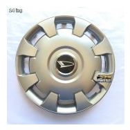 Daihatsu 206 14 İnç 4 Adet Jant Kapağı Seti