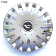 Daihatsu 211 14 İnç 4 Adet Jant Kapağı Seti