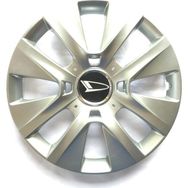 Daihatsu 225 14 İnç 4 Adet Jant Kapağı Seti