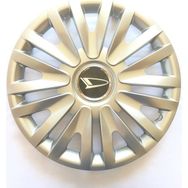 Daihatsu 313 15 İnç 4 Adet Jant Kapağı Seti