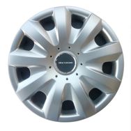Daihatsu 321 15 İnç 4 Adet Jant Kapağı Seti